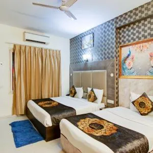 Hotel HSP Suites - Near Delhi Airport
