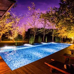 Kalundewa Retreat