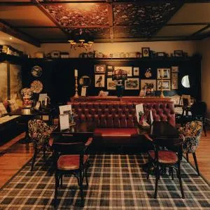 The Bull and Townhouse, Beaumaris- The Inn Collection Group