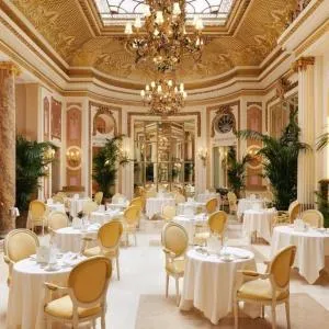 The Ritz London