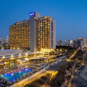 Hilton Tel Aviv Hotel