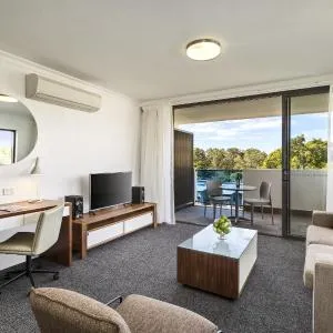 Quest Kelvin Grove