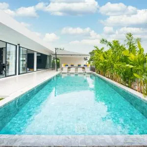 Mango Hill Residence