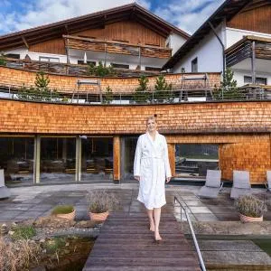 Biohotel Eggensberger
