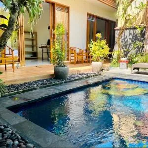 Bali Ayu Pool Villa