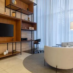Tryp by Wyndham Brasília Nações