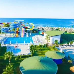 Raymar Resort & Aqua Ultra All Inclusive