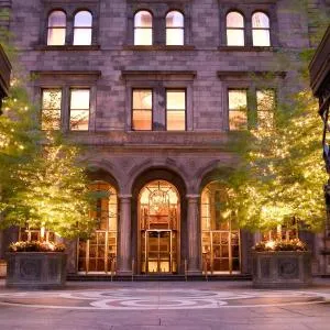 Lotte New York Palace