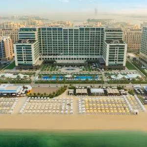 Marriott Resort Palm Jumeirah, Dubai