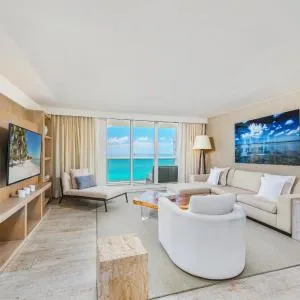 Oceanview Private Condo at 1 Hotel & Homes -1544