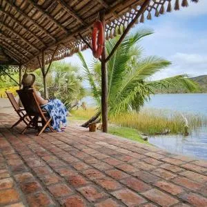 Lakeside Paradise Inhambane