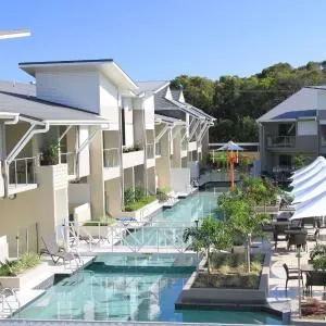 1770 Lagoons Central Apartment Resort