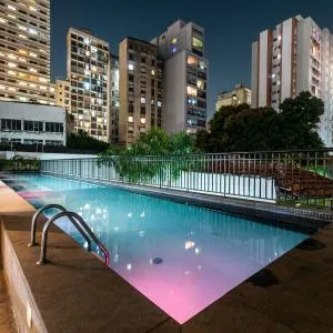 Rosemari's Apartments Sao Joao