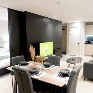 Elegant 2bedroom apartment