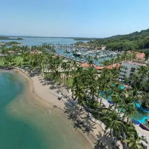 Grand Isla Navidad Golf & Spa Resort with Marina