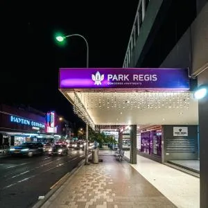 Park Regis Concierge Apartments
