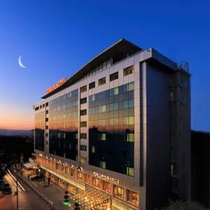 Latanya Hotel Ankara