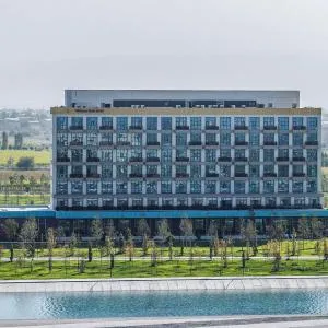 Hilton Garden Inn Samarkand Sogd