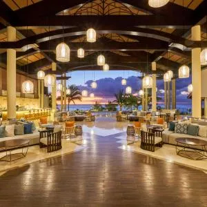 InterContinental Mauritius Resort Balaclava Fort by IHG