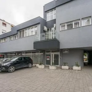 Lukas apartments - Borik Zadar