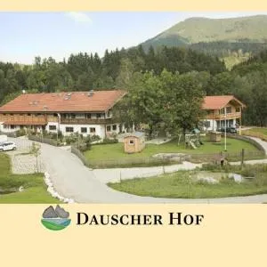 Dauscher Hof Wellness & Relaxen