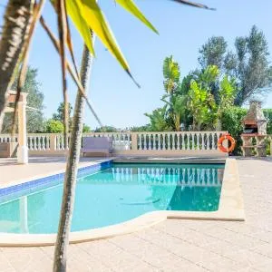 Lote 50 at Boavista Resort Lagos