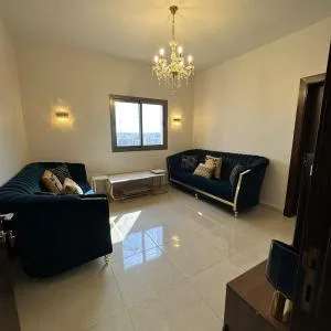شقة فاخرة في مشروع درة المدينة
