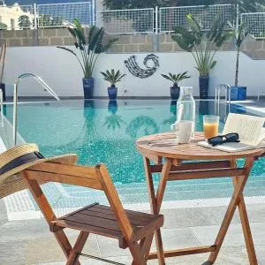 NEW LUXURY RELAXING HOLIDAYS GOLF & SUN, Costa Adeje