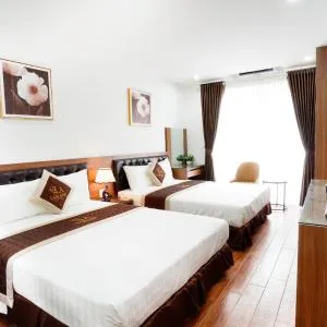 Lam Anh Hotel 2 Dương Nội Hà Đông
