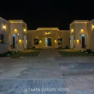 TAATA LUXURY HOTEL YENDI