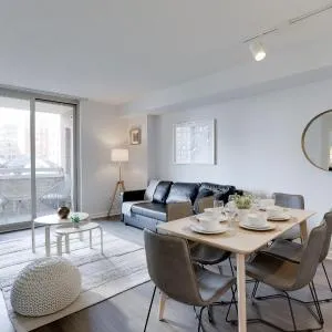 Apartment Just Steps from Ballston Subway Station