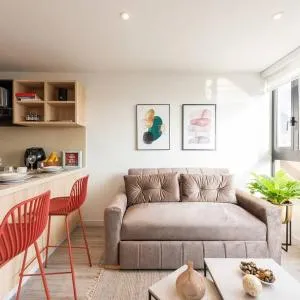 Hermoso apartamento para estrenar