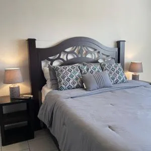 Apartamento en Ecovivienda Fase 2 Tegucigalpa