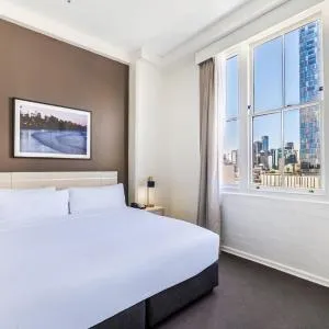 Oaks Sydney Goldsbrough Suites