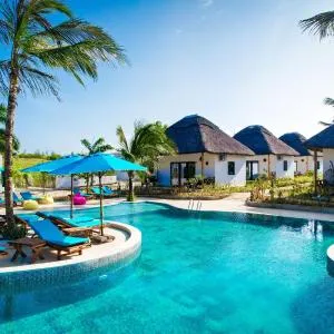 Turkuaz Beach Zanzibar
