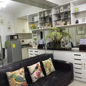 Sea Residences MoA Manila
