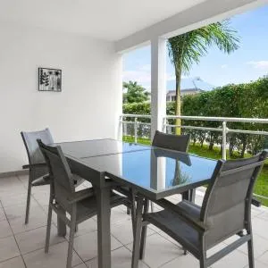 Le Cosmopolitain_ Appart 4/5p terrasse piscine