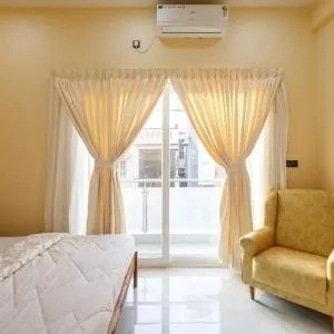 2 Bedroom Apartment near Vijayanagar, Bangalore