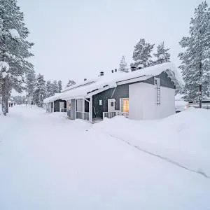 Aavalevi Skihouse 5A in Levi Center