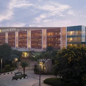 InterContinental Jaipur Tonk Road, an IHG Hotel