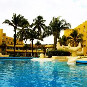 Heden Golf Hotel