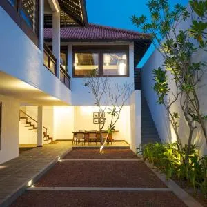 Jetwing Thalahena Villas