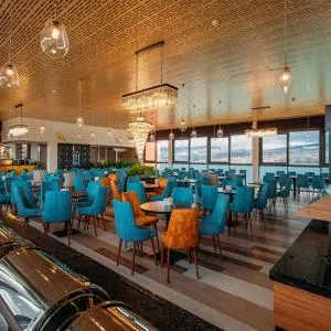 Gino Seaside Tbilisi, Trademark Collection by Wyndham