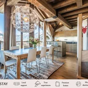 Apartment Tiama Courchevel 1850 - by EMERALD STAY