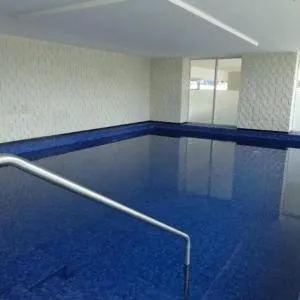 Ecusuites Apartamento Ejecutivo Hotel Sheraton Aeropuerto Quo