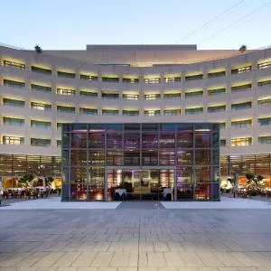 Eurostars Grand Marina Hotel GL