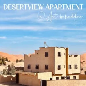 Merzouga DesertView Apartment