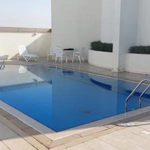 BEAUTIFUL VACATION HOME AT DUBAI BY MAUON TOURISM
