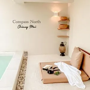 Compass North - PoolVilla & BBQ