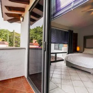 Cozy family house I Pool & Bar l Cuernavaca
